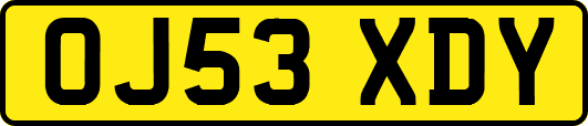 OJ53XDY