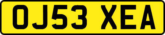 OJ53XEA