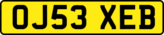 OJ53XEB