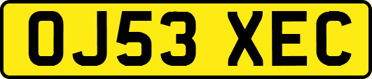 OJ53XEC