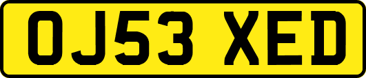 OJ53XED