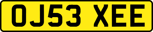 OJ53XEE
