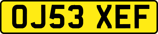 OJ53XEF