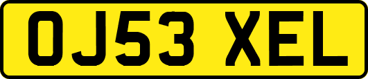 OJ53XEL