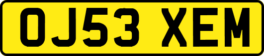 OJ53XEM
