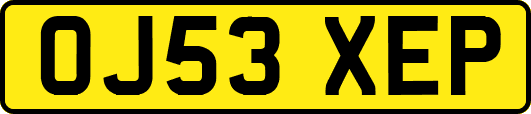 OJ53XEP