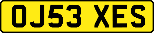 OJ53XES