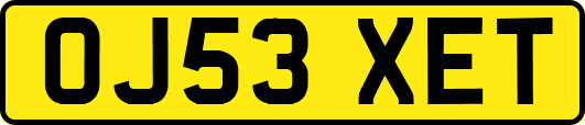 OJ53XET