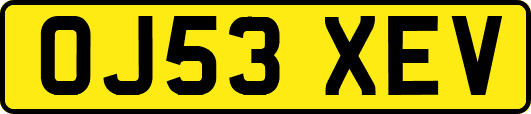 OJ53XEV