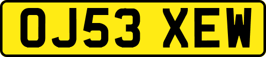 OJ53XEW