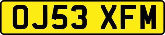 OJ53XFM