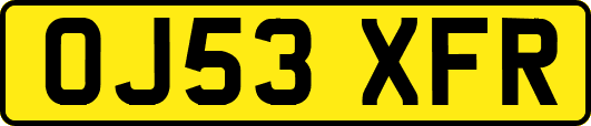 OJ53XFR