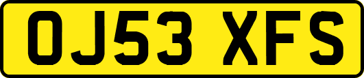 OJ53XFS