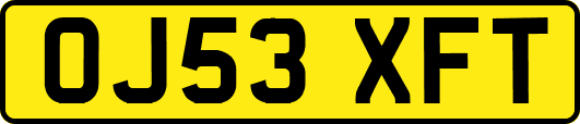 OJ53XFT