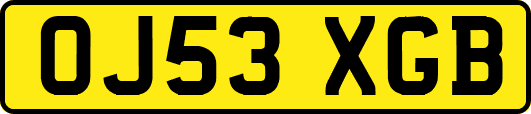 OJ53XGB