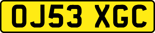 OJ53XGC