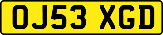 OJ53XGD