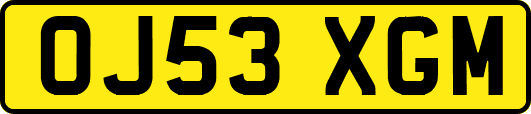 OJ53XGM