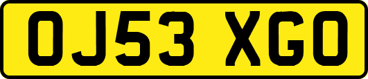 OJ53XGO