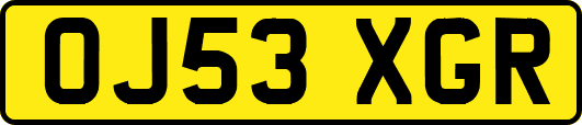OJ53XGR