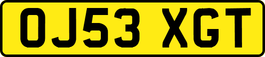 OJ53XGT