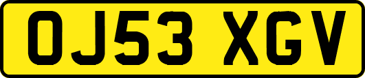 OJ53XGV