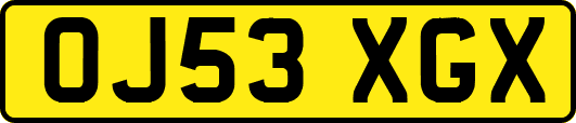 OJ53XGX
