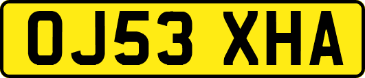 OJ53XHA