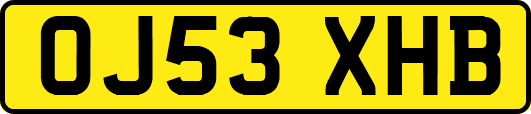 OJ53XHB