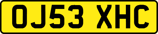OJ53XHC