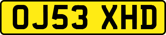 OJ53XHD