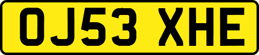 OJ53XHE