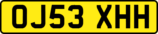 OJ53XHH