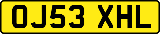 OJ53XHL
