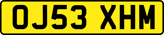 OJ53XHM