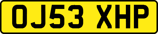 OJ53XHP