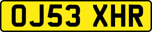 OJ53XHR