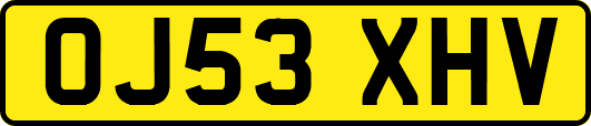 OJ53XHV