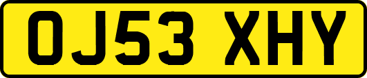 OJ53XHY