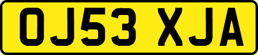OJ53XJA