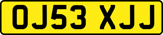 OJ53XJJ