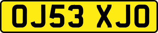 OJ53XJO