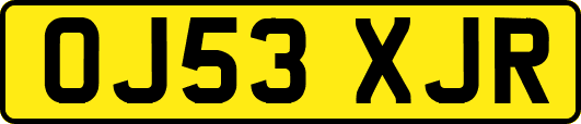 OJ53XJR