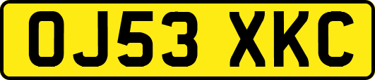 OJ53XKC