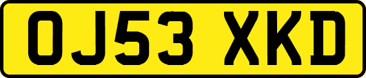 OJ53XKD