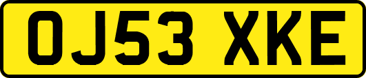OJ53XKE