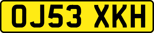 OJ53XKH