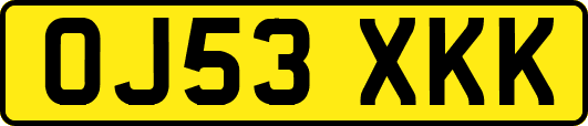 OJ53XKK