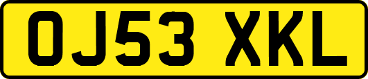 OJ53XKL