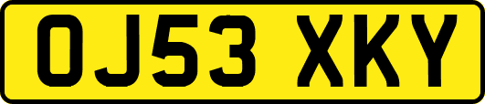OJ53XKY